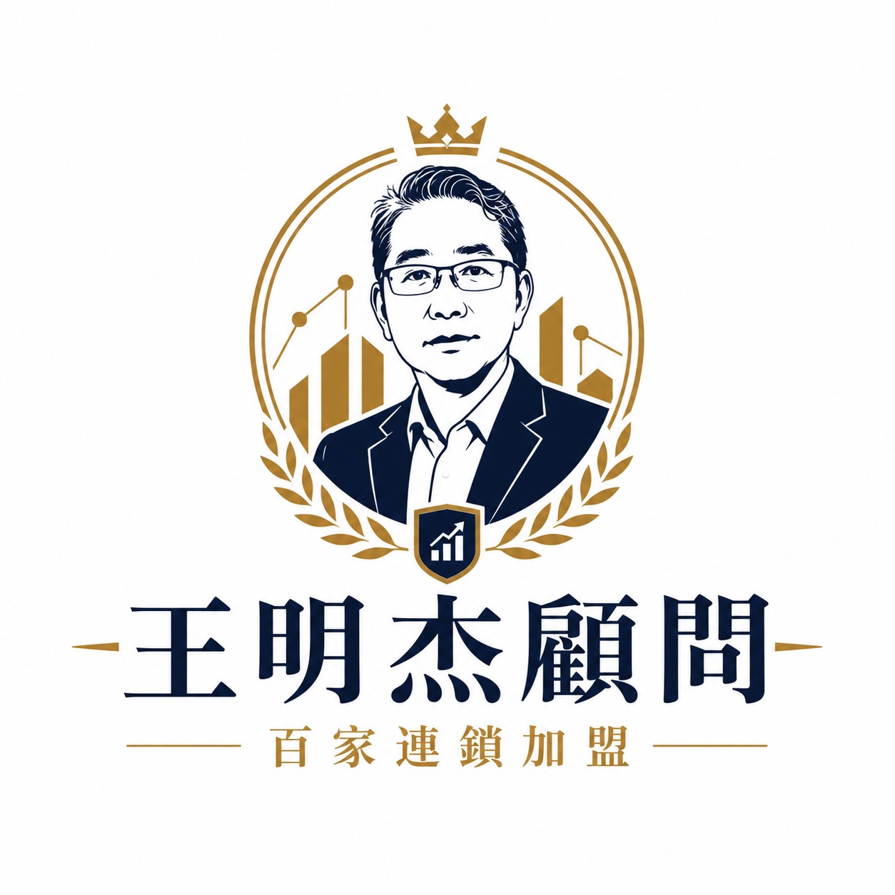 百家連鎖加盟｜王明杰顧問